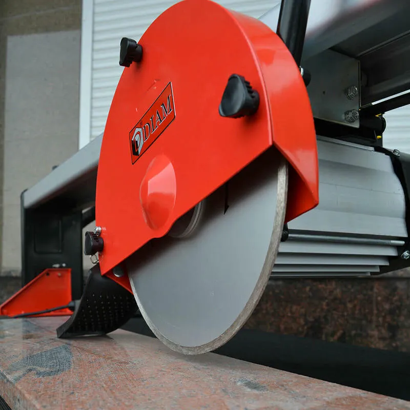 Станок плиткорезный DIAM ML-1200/1,8