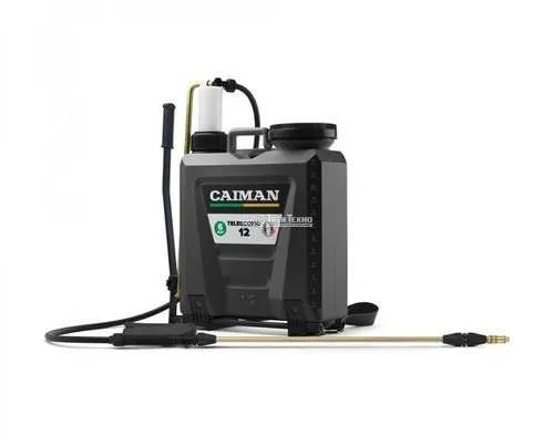 Опрыскиватель ручной Caiman TELESCOPIC 12