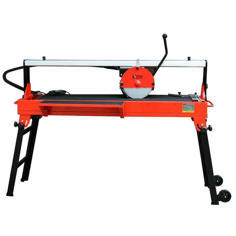 Станок плиткорезный DIAM ML-1200/1,8