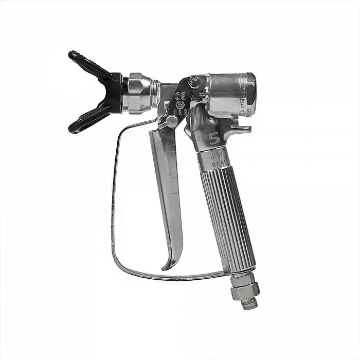 Краскораспылитель безвоздушный SCH-X5 250 бар 1/4" NPSM 7/8" для покраски