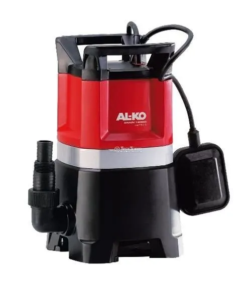 Насос дренажный погружной AL-KO Drain 12000 Comfort