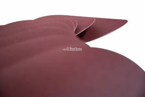 Диск шлифовальный D=180 мм R=150 мм