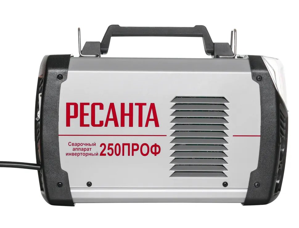 Сварочный аппарат РЕСАНТА САИ-250ПРОФ