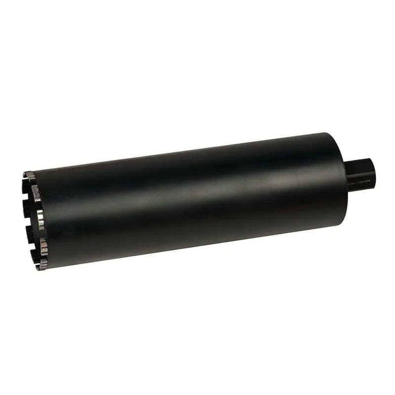Сегментное сверло 160x400x1 1/4 UNC алмазное Master Line DIAM