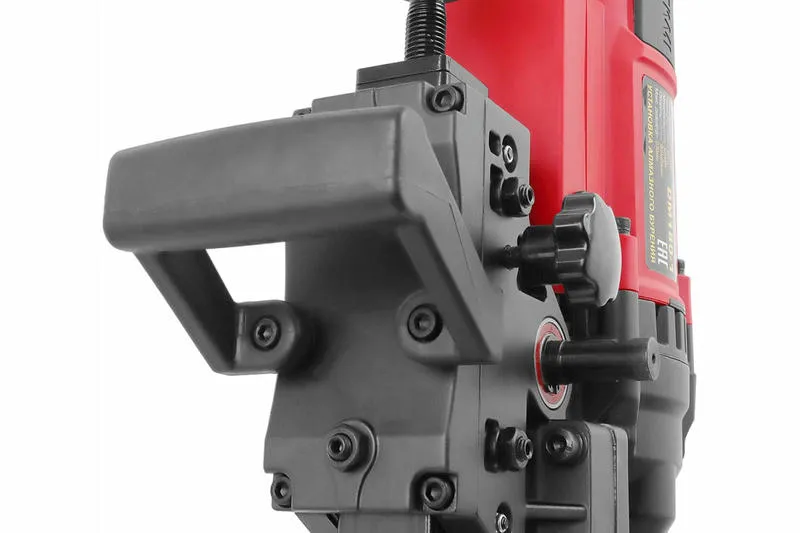 Установка алмазного бурения MESSER DM180-1-P