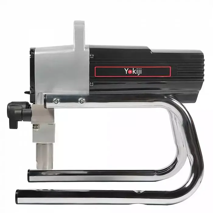 Окрасочный аппарат YOKIJI YKJ 110 для покраски