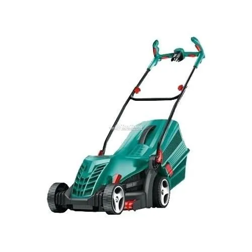 Газонокосилка электрическая Bosch ARM 37