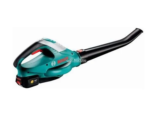 Воздуходувка аккумуляторная Bosch ALB 18 LI