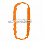 Строп кольцевой «HITCH» СТКк-30,0т. (L=6,0м)