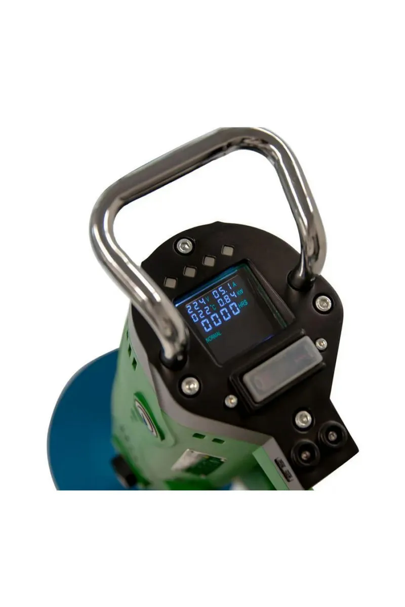 Установка алмазного бурения Bycon PRO-250 (DMP-352 + DSP-252)
