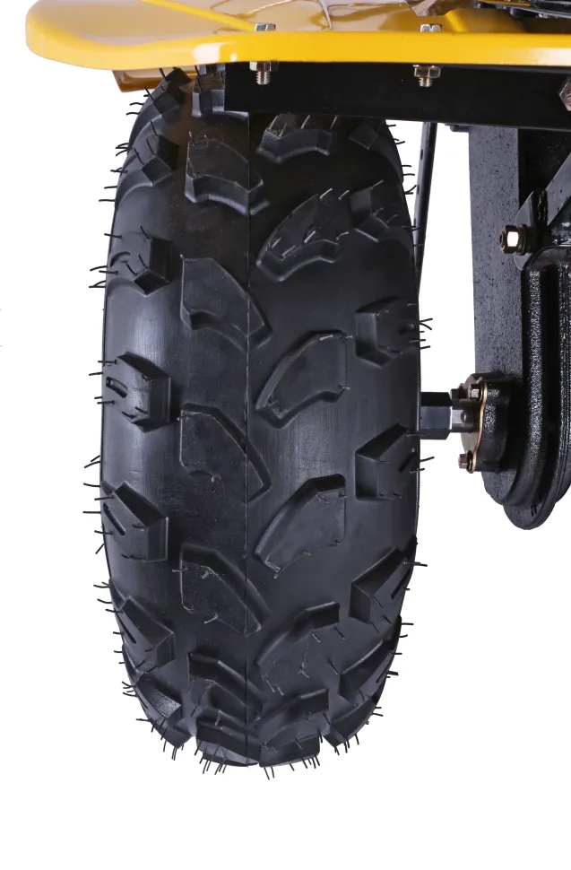 Сельскохозяйственная машина HUTER МК-7500M BIG FOOT