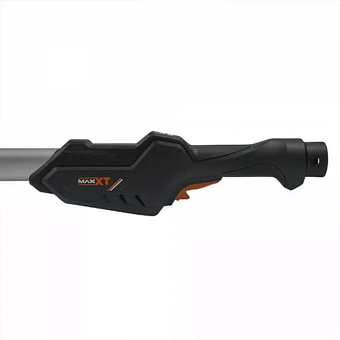 Эксцентриковая шлифовальная машинка MAXXT MBLS400W с бесщеточным мотором 220V/50Hz 400W 4,0 мм для шлифовки