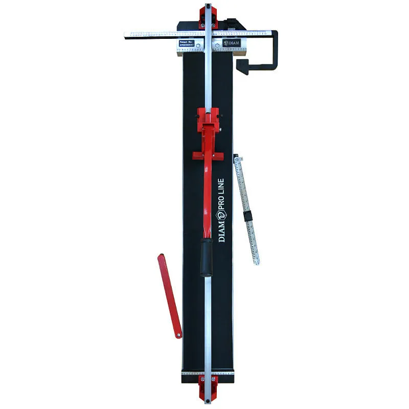Плиткорез DIAM PROLINE-1200L 1200 мм