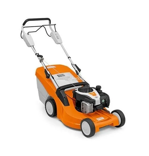 Газонокосилка бензиновая Stihl RM 448 TX