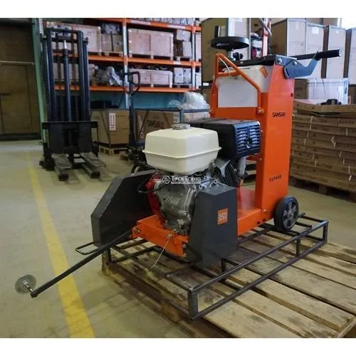 Шовнарезчик Samsan CUT 450
