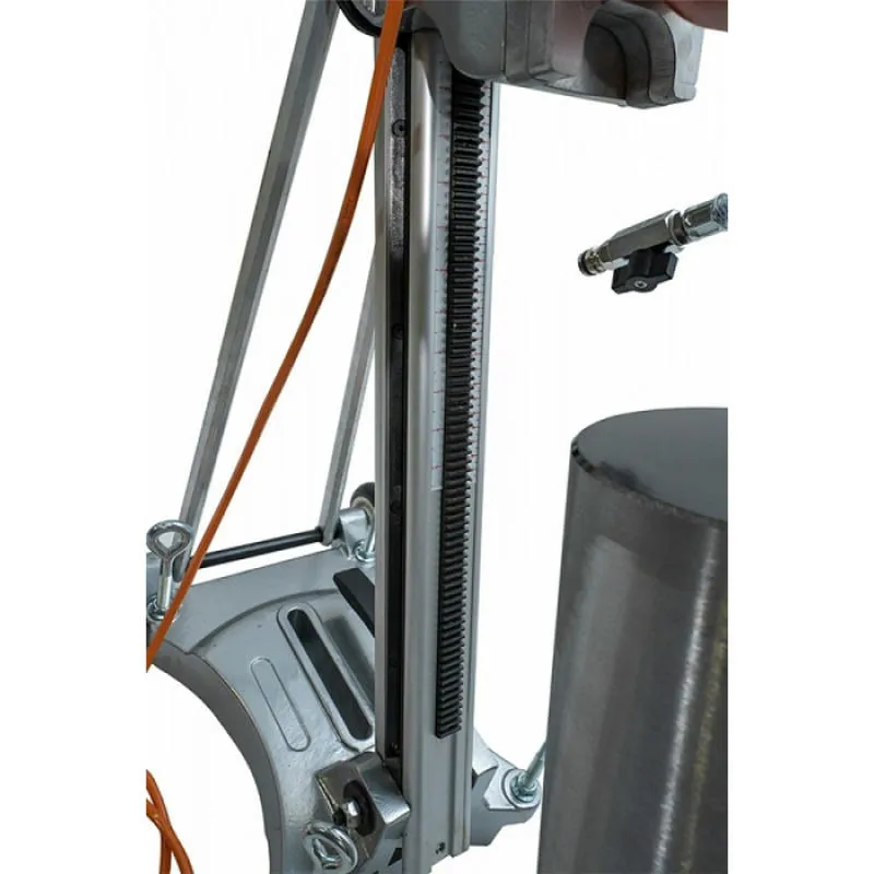 Бурильная машина Dr.Schulze DRILLKOMPLEKT 300 Optimum (D-350E + WEKA DK32)