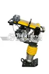 Вибротрамбовка RM-80 (Loncin) TOR