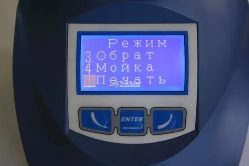 Анализатор молока и сливок Эксперт Профи