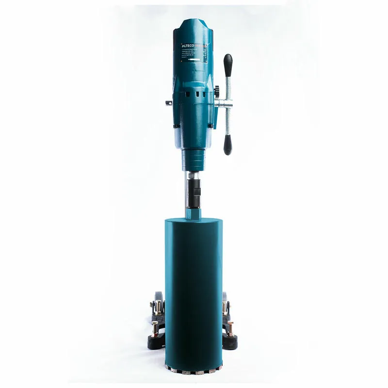 Установка алмазного бурения Alteco Professional DD 4025 MF