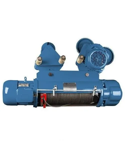 Канатная таль CD 3,2т, 36м (380В) электрическая GEARSEN