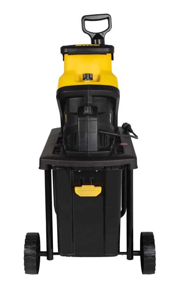 Измельчитель садовый ESH-2500T HUTER