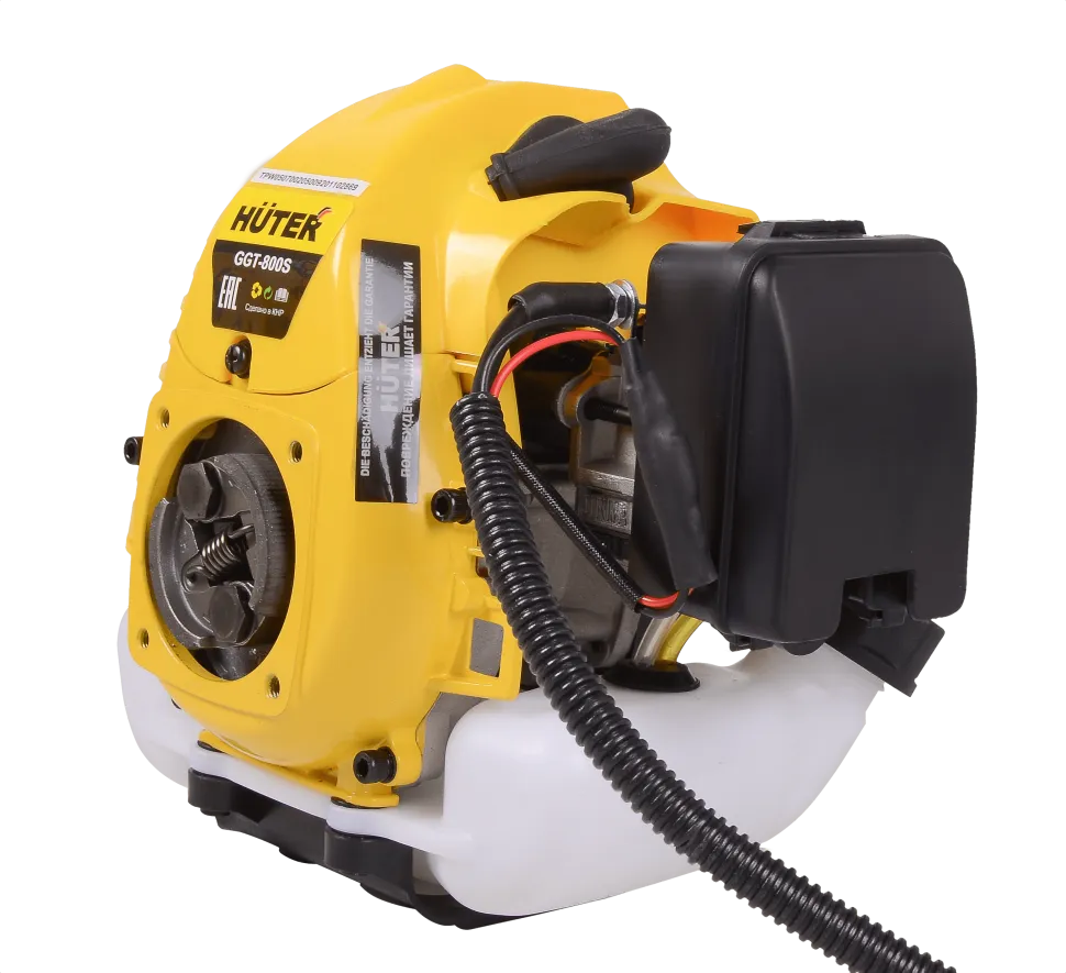 Триммер бензиновый HUTER GGT-800S