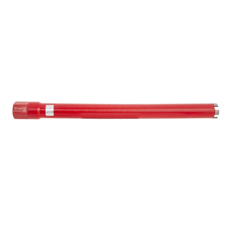 Сверло сегментное 42x450х4x1,1/4 UNC алмазное Pro Line G2 DIAM