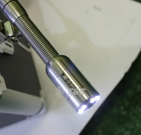 Система телеинспекции A2-C23AB Wopson