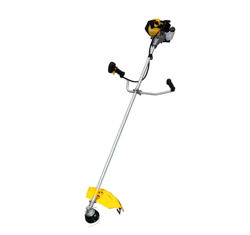 Бензиновый триммер EUROLUX TR-1000T