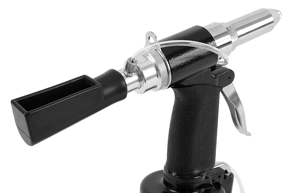 Пневматический вытяжной заклепочник Messer AHR-101S