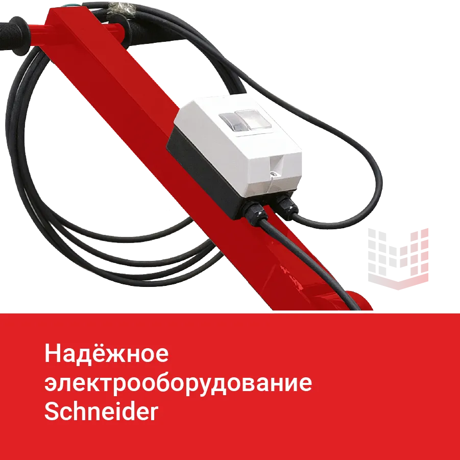 Машина шлифовально-полировальная HODMAN GM250