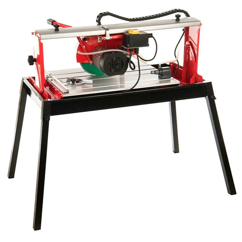 Станок плиткорезный DIAM SP-250/1,1