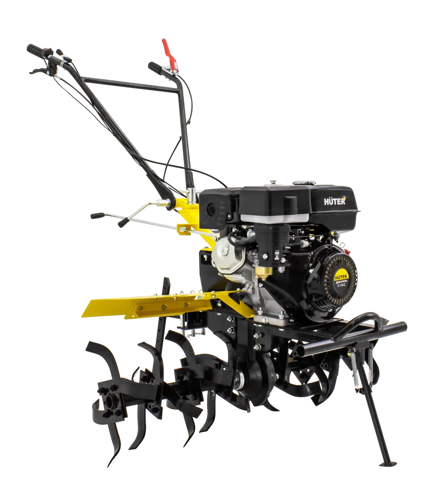 Сельскохозяйственная машина HUTER MK-9500 (MK-6700)