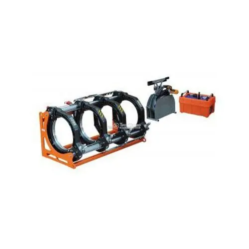 Машина для стыковой сварки Ritmo с гидравл. приводом BASIC 315 V1 230В (с комплектом вкладышеq)