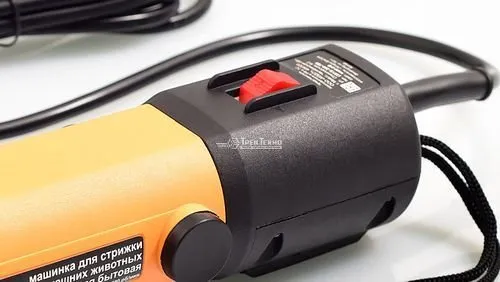 Машинка для стрижки овец SC0703B, без регулировки скорости