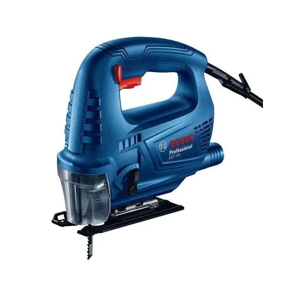 Электрический лобзик «BOSCH» GST 700