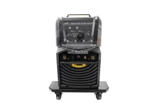 Установка аргонодуговой сварки КЕДР AlphaTIG-315P AC/DC (380В, 10-315А)