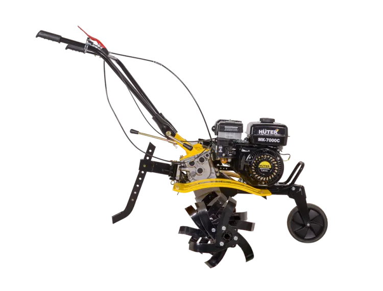 Сельскохозяйственная машина HUTER MK-7000С