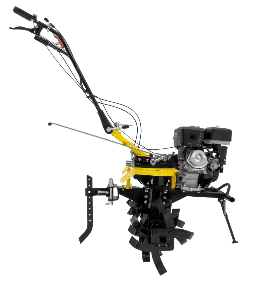 Сельскохозяйственная машина HUTER MK-11000