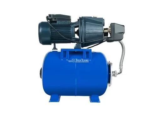 Насосная станция Unipump Auto JET 40 S