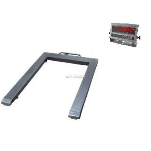Весы паллетные EB4-600-РС (WI-2RS, 800*1200)