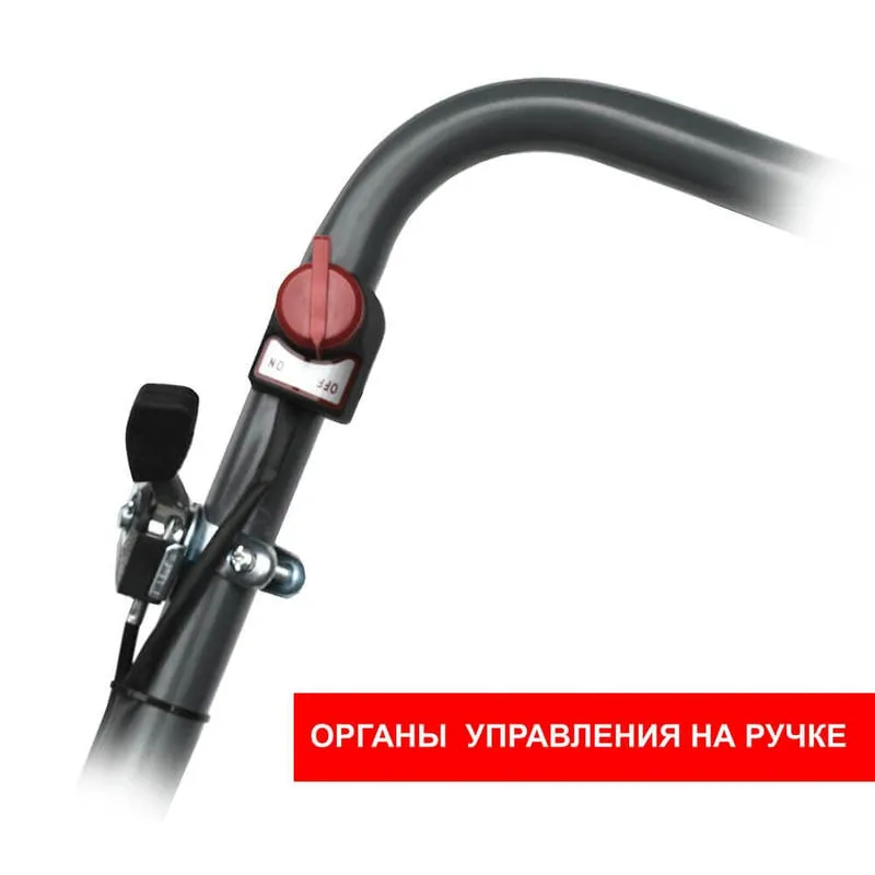 Виброплита DIAM ML- 60/2,8 L бензиновый двигатель Loncin