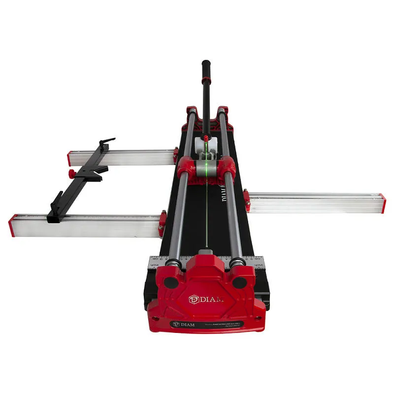 Пликторез ручной Extra Line twin 850 L DIAM
