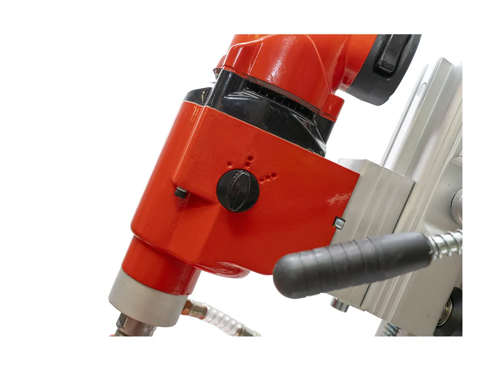 Комплект для алмазного сверления VOLL INDUSTRIAL V-Kit 400 для сверления