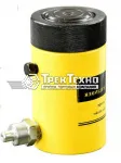 Домкрат гидравлический TOR HHYG-10150LS (ДГ10П150Г),10т с фиксирующей гайкой