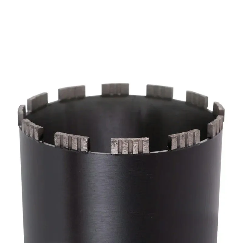 Сегментное сверло 152x400x1 1/4 UNC алмазное Master Line DIAM