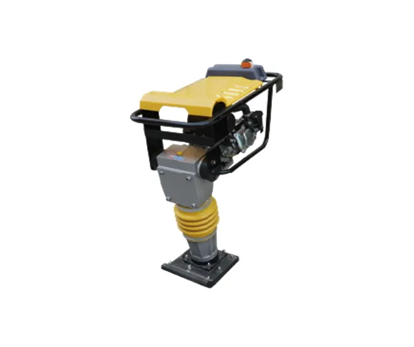 Вибротрамбовка TOR RM-80(X) 68кг, 20кН (Honda) чугунный корпус для строительных работ