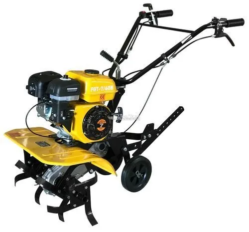 Культиватор "FIRMAN" POWER TILLER FGT-7/60B