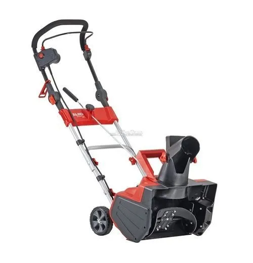 Снегоуборщик электрический AL-KO SnowLine 46 E