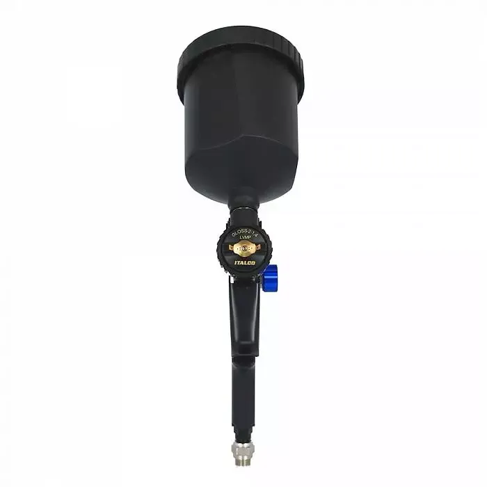 Пневматический краскопульт Auarita ITALKO GLOSS X1 LVMP 1,4 мм
